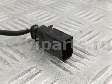 Замок капота Audi A6 C7, 2010 г., OEM 4G0823509C, арт. 33284, фото 8