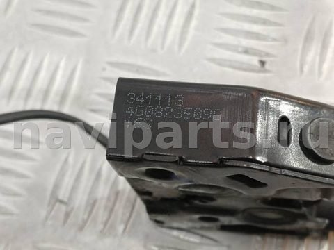 Замок капота Audi A6 C7, 2010 г., OEM 4G0823509C, арт. 33284, фото 9