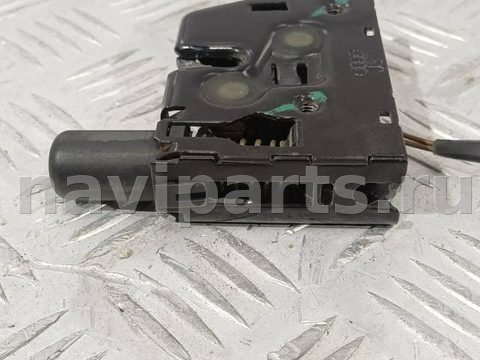 Замок капота Audi A6 C7, 2010 г., OEM 4G0823509C, арт. 33496, фото 4