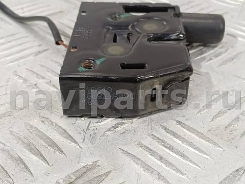 Замок капота Audi A6 C7, 2010 г., OEM 4G0823509C, арт. 33496, фото 6