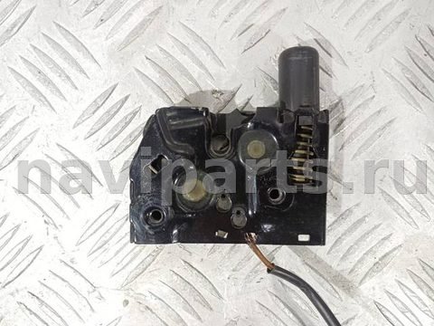Замок капота Audi A6 C7, 2010 г., OEM 4G0823509C, арт. 33496, фото 7