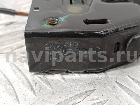 Замок капота Audi A6 C7, 2010 г., OEM 4G0823509C, арт. 33496, фото 9