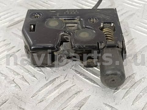 Замок капота Audi A6 C7, 2010 г., OEM 4G0823509C, арт. 33497, фото 5