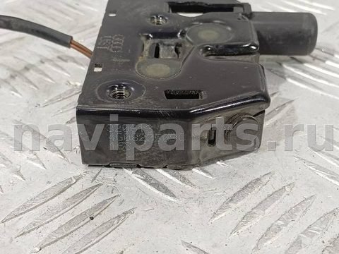 Замок капота Audi A6 C7, 2010 г., OEM 4G0823509C, арт. 33497, фото 6