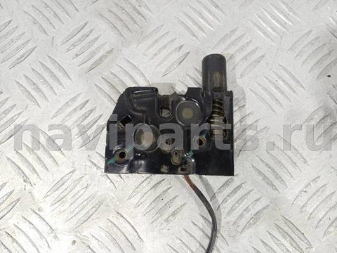 Замок капота Audi A6 C7, 2010 г., OEM 4G0823509C, арт. 33497, фото 7