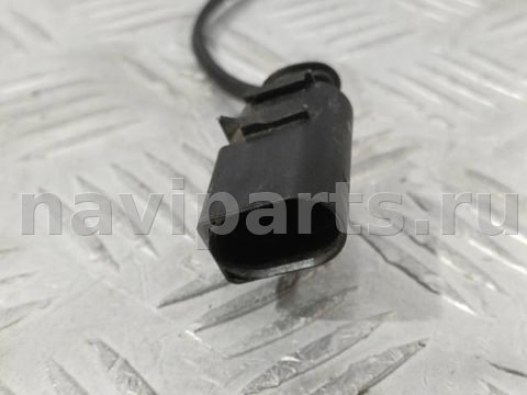 Замок капота Audi A6 C7, 2010 г., OEM 4G0823509C, арт. 33497, фото 8