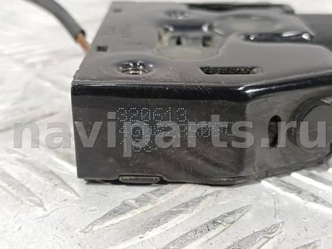 Замок капота Audi A6 C7, 2010 г., OEM 4G0823509C, арт. 33497, фото 9