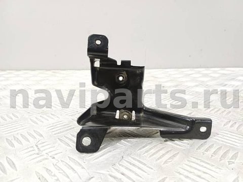 Замок капота Audi A8 D4, 2010 г., OEM 4H0823425B, арт. 33612