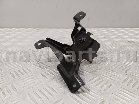 Замок капота Audi A8 D4, 2010 г., OEM 4H0823425B, арт. 33612, фото 2