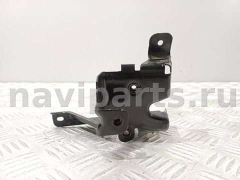 Замок капота Audi A8 D4, 2010 г., OEM 4H0823425B, арт. 33612, фото 3
