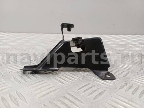Замок капота Audi A8 D4, 2010 г., OEM 4H0823425B, арт. 33612, фото 4