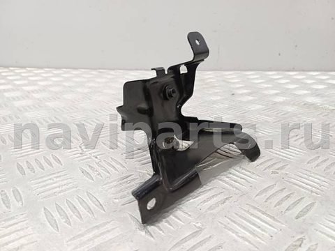 Замок капота Audi A8 D4, 2010 г., OEM 4H0823426B, арт. 33613, фото 2