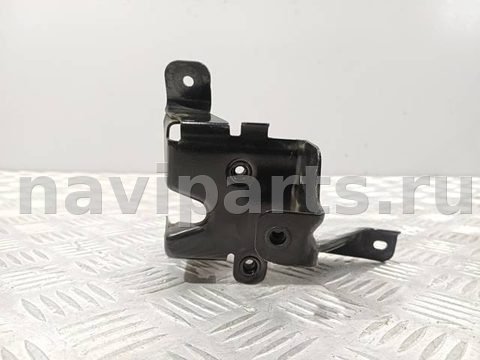 Замок капота Audi A8 D4, 2010 г., OEM 4H0823426B, арт. 33613, фото 3