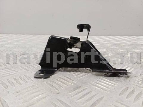 Замок капота Audi A8 D4, 2010 г., OEM 4H0823426B, арт. 33613, фото 4