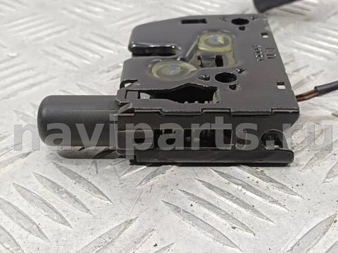 Замок капота Audi A8 D4, 2010 г., OEM 4H0823509C, арт. 33614, фото 4