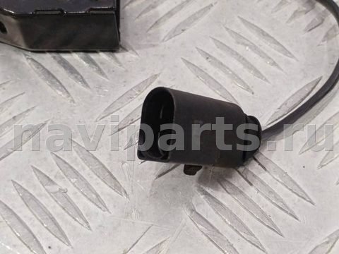 Замок капота Audi A8 D4, 2010 г., OEM 4H0823509C, арт. 33614, фото 8
