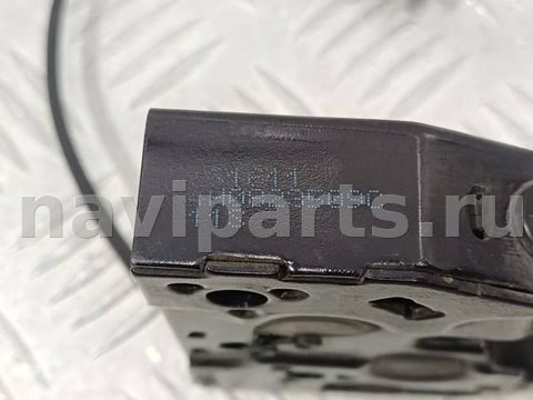 Замок капота Audi A8 D4, 2010 г., OEM 4H0823509C, арт. 33614, фото 9