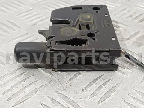 Замок капота Audi A8 D4, 2010 г., OEM 4H0823509C, арт. 33615, фото 4