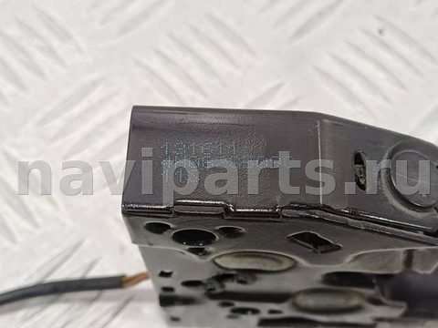 Замок капота Audi A8 D4, 2010 г., OEM 4H0823509C, арт. 33615, фото 9