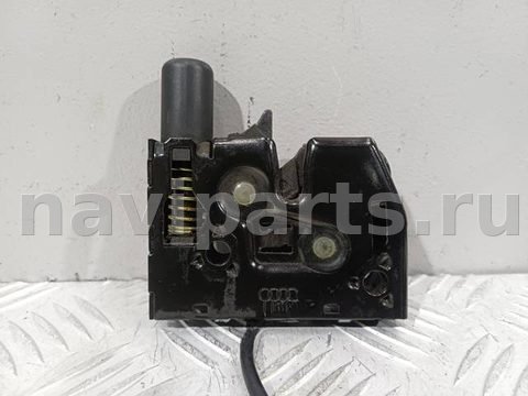 Замок капота Audi A8 D4, 2013 г., OEM 4H0823509C, арт. 33821, фото 2