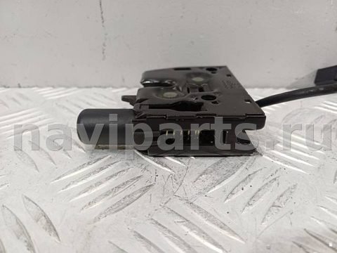 Замок капота Audi A8 D4, 2013 г., OEM 4H0823509C, арт. 33821, фото 3