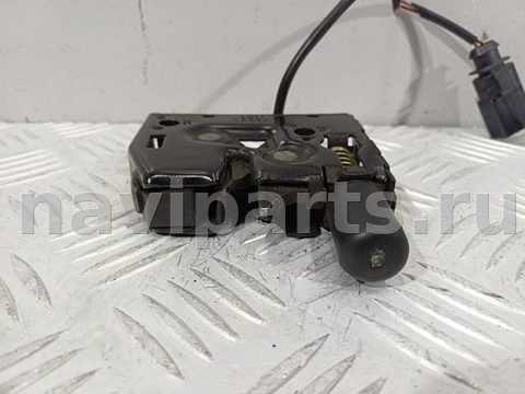 Замок капота Audi A8 D4, 2013 г., OEM 4H0823509C, арт. 33821, фото 4