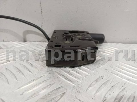 Замок капота Audi A8 D4, 2013 г., OEM 4H0823509C, арт. 33821, фото 5