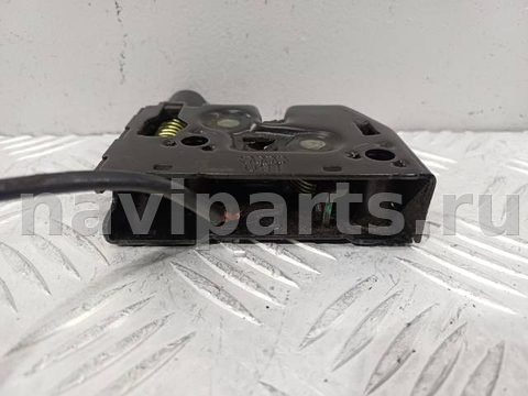Замок капота Audi A8 D4, 2013 г., OEM 4H0823509C, арт. 33821, фото 6