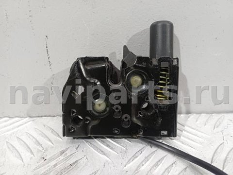 Замок капота Audi A8 D4, 2013 г., OEM 4H0823509C, арт. 33821, фото 7