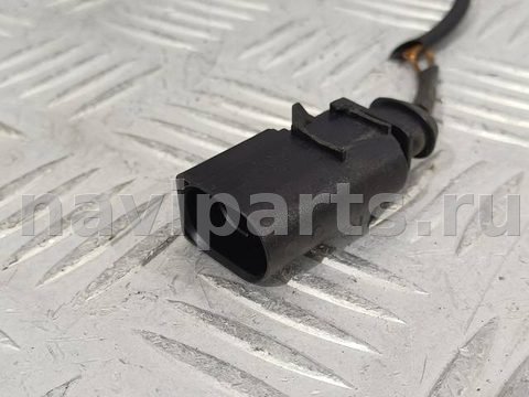 Замок капота Audi A8 D4, 2013 г., OEM 4H0823509C, арт. 33821, фото 8