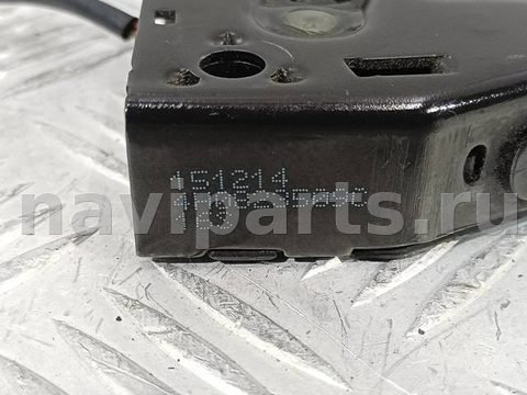 Замок капота Audi A8 D4, 2013 г., OEM 4H0823509C, арт. 33821, фото 9