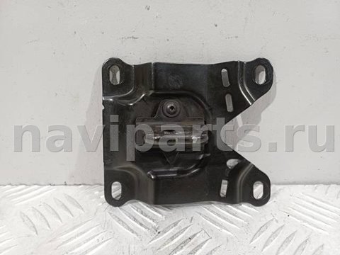 Замок капота Audi A8 D4, 2013 г., OEM 4H0823186D, арт. 33822