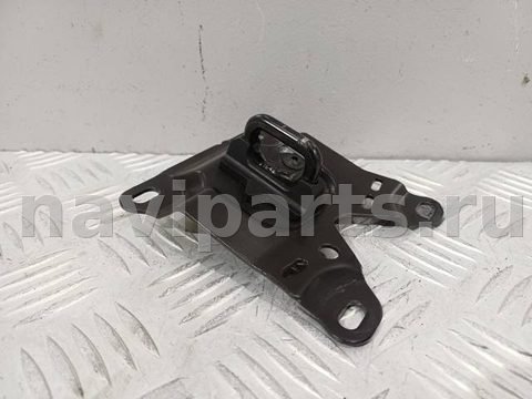 Замок капота Audi A8 D4, 2013 г., OEM 4H0823186D, арт. 33822, фото 2