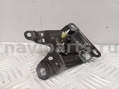 Замок капота Audi A8 D4, 2013 г., OEM 4H0823186D, арт. 33822, фото 5