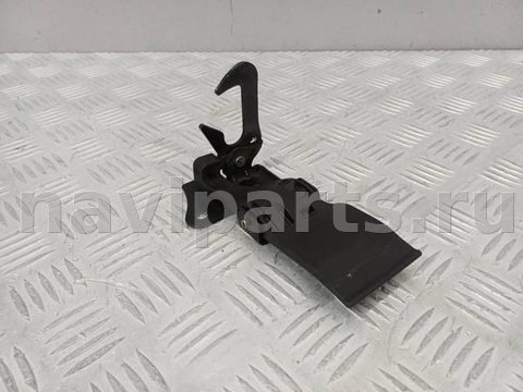 Замок капота Audi A8 D4, 2013 г., OEM 4H0823485C, арт. 33824