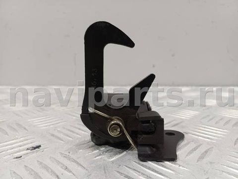 Замок капота Audi A8 D4, 2013 г., OEM 4H0823485C, арт. 33824, фото 4