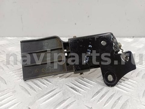 Замок капота Audi A8 D4, 2013 г., OEM 4H0823485C, арт. 33824, фото 5