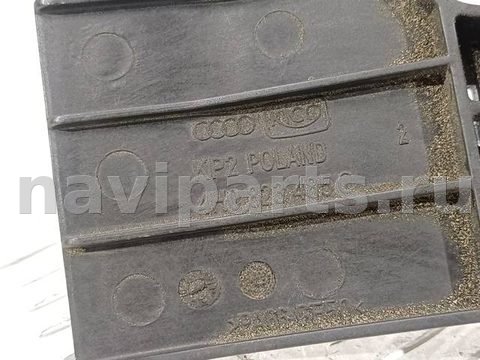 Замок капота Audi A8 D4, 2013 г., OEM 4H0823485C, арт. 33824, фото 6