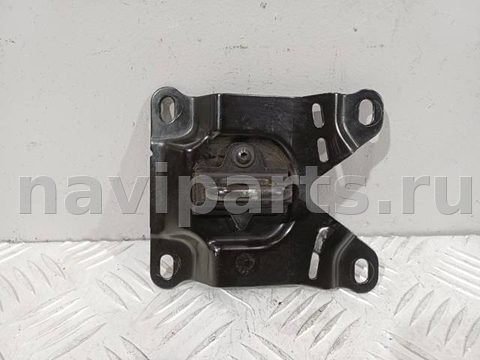 Замок капота Audi A8 D4, 2013 г., OEM 4H0823186D, арт. 33825