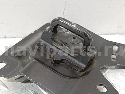 Замок капота Audi A8 D4, 2013 г., OEM 4H0823186D, арт. 33825, фото 3
