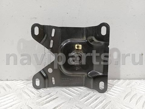 Замок капота Audi A8 D4, 2013 г., OEM 4H0823186D, арт. 33825, фото 4