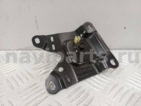Замок капота Audi A8 D4, 2013 г., OEM 4H0823186D, арт. 33825, фото 5
