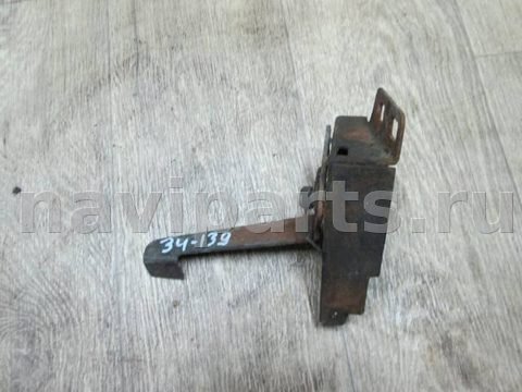 Замок капота Ford Escort, 1998 г., арт. 34-139