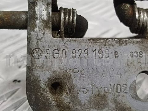 Новое Volkswagen Passat B8, 2019 г., OEM 3G0823186, арт. 34327, фото 7