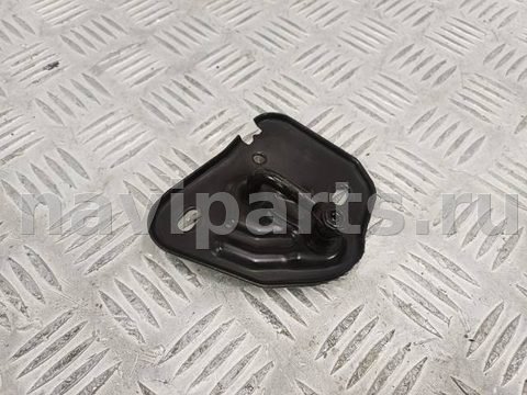 Замок капота Audi A6 C7, 2010 г., OEM 4G0823186, арт. 34549