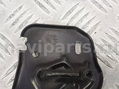 Замок капота Audi A6 C7, 2010 г., OEM 4G0823186, арт. 34549, фото 2