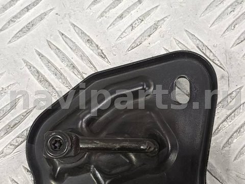 Замок капота Audi A6 C7, 2010 г., OEM 4G0823186, арт. 34549, фото 3