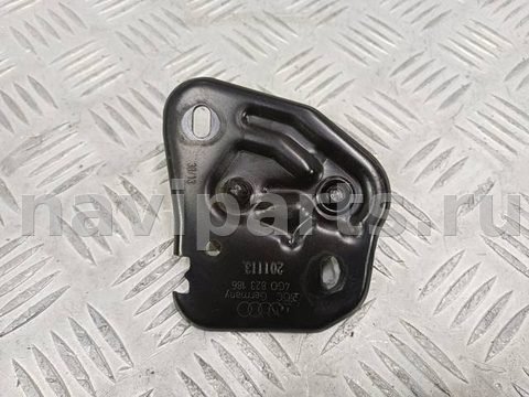 Замок капота Audi A6 C7, 2010 г., OEM 4G0823186, арт. 34549, фото 4