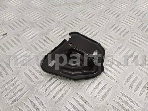 Замок капота Audi A6 C7, 2010 г., OEM 4G0823186, арт. 34550