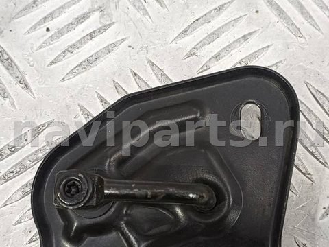 Замок капота Audi A6 C7, 2010 г., OEM 4G0823186, арт. 34550, фото 3